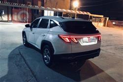 هیوندای تۆکسۆن